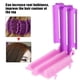 thumbnail image 4 of Producto para el cabello, 36PCS/Box Herramientas para peinar el cabello Herramientas para peinar el cabello Herramienta de peinar peluquería Rendimiento de primer nivel, 4 of 8