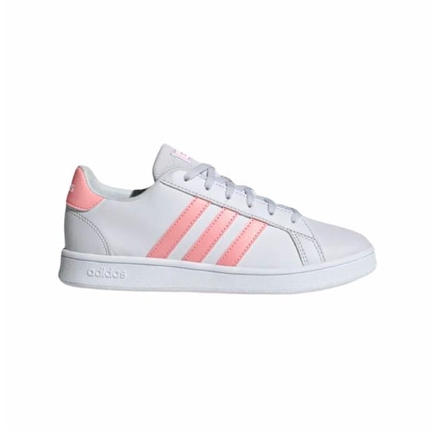 Tenis ADIDAS EG1995 Dama Casual Gris 22mx
