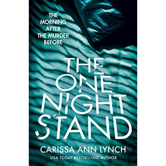 Pre-Owned The One Night Stand: A gripping and addictive psychological thriller (Paperback) 0008362661 9780008362669