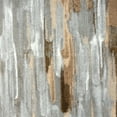thumbnail image 2 of Abani Porto Contemporary Abstract Area Rug Brown 4' x 6' 4' x 6', 2 of 5