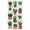 180X90cm, variant on LUUFILx Autumn Forest Path Backdrop Banner for Party Decorations Photography Props Background Nature Fall Leaves Decors Woodland Scene Photo Studio