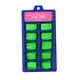 thumbnail image 1 of 100 PCS Long Press on Nails Fake Nails Set Artificial Mujeres Niñas Acrílico Uñas postizas 02 jinwen Consejos para uñas falsas de bailarina, 1 of 6