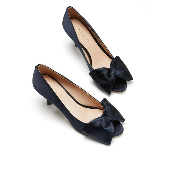 kate spade crawford peep toe