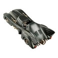 thumbnail image 6 of Elite 1992 Batman Returns Batmobile Cutl Classics Michael Keaton 1/18 Diecast Car Model by Hotwheels, 6 of 7