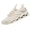beige, variant on Blade Running Shoes for man – Stylish Lightweight Sneakers with Shock-Absorbing Sole, Ideal for Training & Everyday Wear