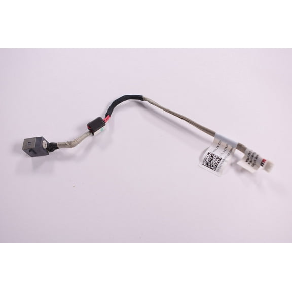 GTN18 Dell Dc In Jack Cable IM1012-687O