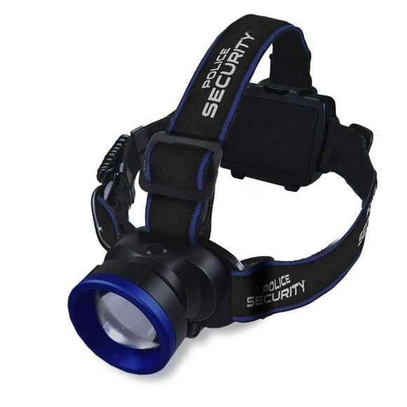 LAMPE FRONTALE BREAKOUT