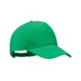 thumbnail image 1 of MidOcean Bicca Organic Cotton Baseball Cap, 1 of 4