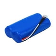 thumbnail image 4 of Battery for Fresenius Kabi MC Link4 110320-O 179033 BATT/110320 MB1790 MB1790-O, 4 of 4