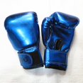 thumbnail image 3 of Bysome Children Solid Boxing Gloves Kickboxing Punching Bag Training Fight Age 3-10, 3 of 3