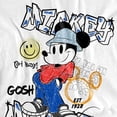 thumbnail image 3 of Mickey Mouse Boys/Girls Street T-Shirt, 3 of 5