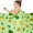 Avocado-green, variant on Weighted Blanket 7 Pounds Cooling Weighted Lap Blanket, Heavy Blanket for Sleeping