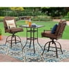 Mainstays Wentworth 3-Piece Balcony Set, Box 2 of 2, Table Box