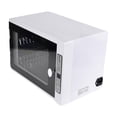 thumbnail image 1 of Gabinete de limpieza para manicura,Gabinete de limpieza de herramientas para uñas liviano de gran capacidad,Caja limpiadora de uñas multifuncional para manicura,Gabinete de limpieza de, 1 of 8