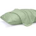 thumbnail image 1 of Fundas de almohada Utopia Bedding King de 50 x 100 cm, 2 unidades, microfibra, 1 of 7