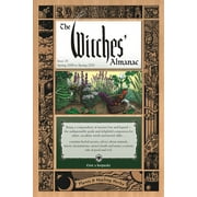 The Witches Almanac: Issue 28, Spring 2009 to Spring 2010 : Plants & Healing Herbs (Paperback)