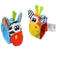thumbnail image 4 of Set de calcetines y Pulseras Dara Baby Acc0029 juguetes sonajero para Bebés, 4 of 4