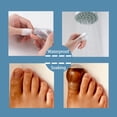 thumbnail image 2 of Protectores impermeables para dedos y punteras Givam (3 pequeños), 2 of 6