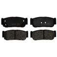 thumbnail image 4 of Disc Brake Pad Set Fits select: 2003-2009 KIA SORENTO, 2006 KIA SEDONA, 4 of 4