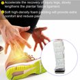thumbnail image 1 of Boot, Convenient Comfortable Foot Support, for Foot And Ankle Fractures Ankle Sprain, 1 of 8