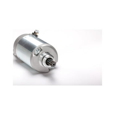 Ricks 61-306 Starter Motor for Durability and Efficiency