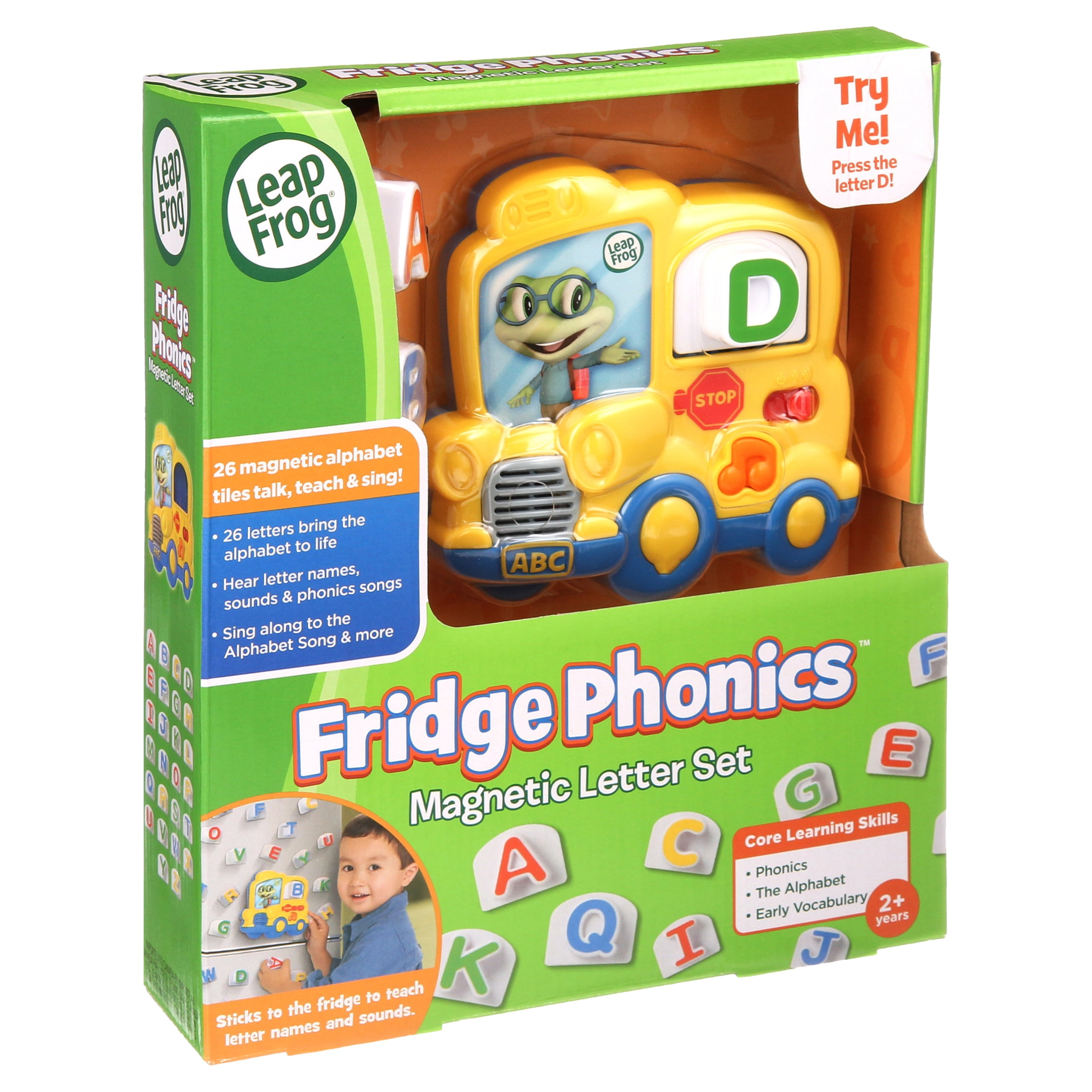 vtech alphabet magnets