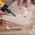 thumbnail image 3 of Electric Woodworking Carving Tool Wood Carving Chisel Slotting Carving Chisel Carving Pen, 3 of 7