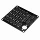 thumbnail image 5 of Kit de Calculadora DIY Calculadora de Tubo Digital Pila de BotóN CR2032 Integrada con Calculadora de Caja Transparente, 5 of 5