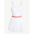 thumbnail image 5 of Avia Women's Tennis Dress with Pleated Skort, Sizes XS – XXXL, 5 of 5