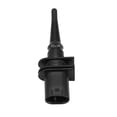 thumbnail image 1 of 65816905133 Sensor de temperatura del aire exterior, Reemplazo Direto, Material ABS DE, Instalacia Fácil, Compatible Con 1 3 5 6 7 X3 X5 X6 Z4 Z8 E46 E90 E91, 1 of 7