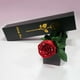 thumbnail image 2 of Rosa preservada Yamonic Eternal, flor real, regalo de 30 cm, 2 of 8
