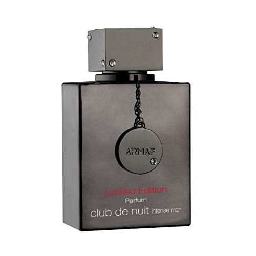 香水(男性用) Armaf Club de nuit Limited edition 105ml Armaf Club De Nuit Intense - Limited Edition Parfum Spray