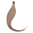 thumbnail image 3 of SEGO 32 Inch Clip in Ponytail Extension Wrap Around Long Straight Pony Tail Hair Synthetic Hairpiece for Women, 3 of 7