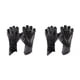 thumbnail image 1 of Guantes de fútbol Advancent kit de portero tamaño Falcon 2piezas negro Infantil 7, 1 of 6