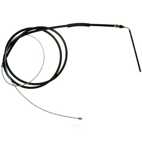Raybestos BC93873 Professional Grade Parking Brake Cable Fits select: 1992 DODGE RAM VAN, 1989-1991 DODGE RAM WAGON