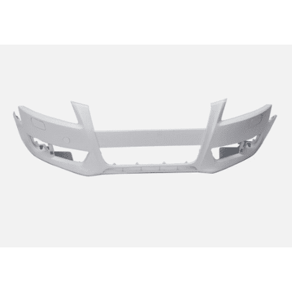 Audi A5 Front Bumper Cover