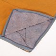 thumbnail image 2 of Bolsa de almacenamiento Ropa Caja grande para edredón Edredón Lavandería Almohadas Naranja, 2 of 5