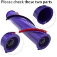 thumbnail image 5 of Brushroll Roller Brush para accesorio de aspiradora inalámbrica Dyson V8 ACTIVE  Biensenido a ACTIVE, 5 of 5