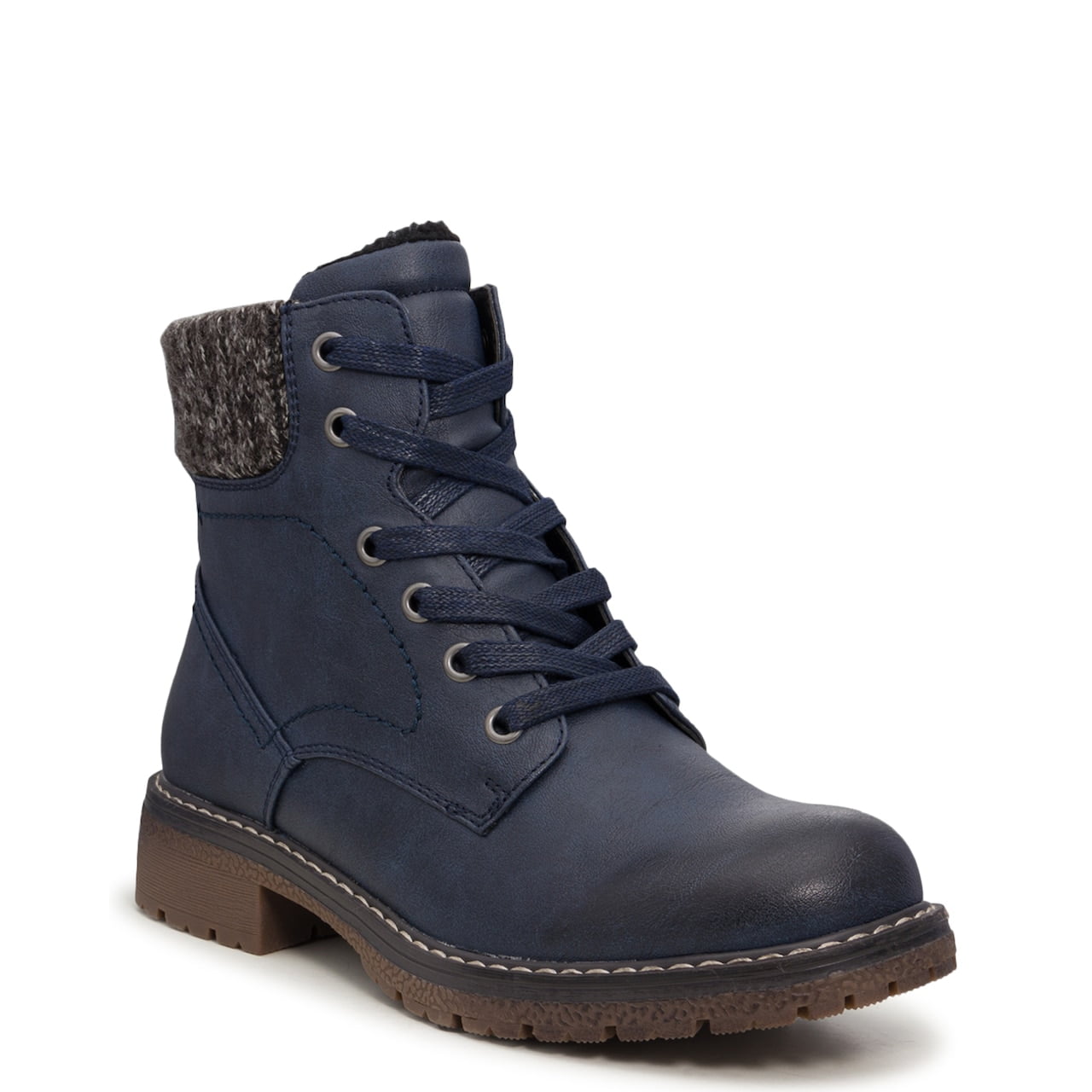 Womens Boots Blaue Winter Boots Winter Boots Rieker Boots Blau