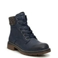 thumbnail image 1 of Elements Women's Erika Waterproof Winter Combat Bootie, 1 of 8