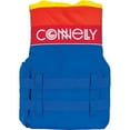 thumbnail image 4 of Connelly Children's Life Jacket, Nylon Black/Pink, 90-120 lbs, 4 of 4