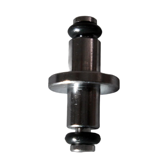 High Pressure Gauge Spool Part Scuba Dive T End