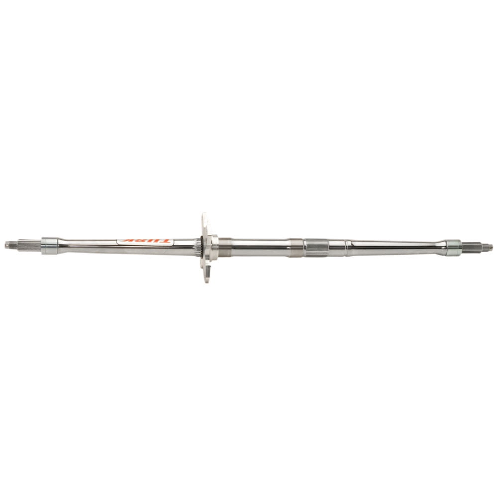 Tusk Adjustable Width Racing Axle