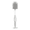 Gray, variant on Dr. Brown's Soft Touch No Scratch Baby Bottle Cleaning Brush, BPA Free, Blue, 1 Pack