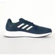 thumbnail image 2 of Adi-das FZ2807 RUNFALCON 2.0 MN'S (Medium) Navy/White Mesh Running Shoes SIZE 10, 2 of 6