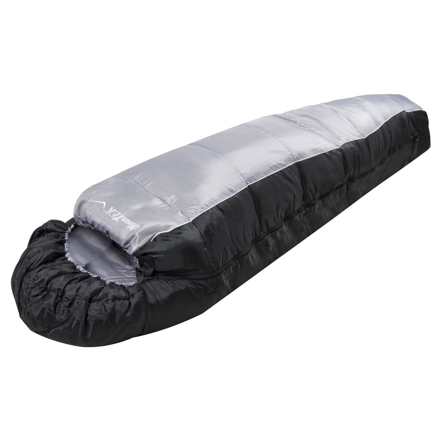 iMounTEK 4 Season 25 Degree Mummy Sleeping Bag