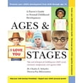 thumbnail image 1 of Pre-Owned Ages and Stages: A Parent's Guide to Normal Childhood Development (Paperback) 0471370878 9780471370871, 1 of 1