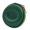 Green, variant on Strong EVA Watch Storage Case with Soft Lining & Smooth Metal Zipper Compact Round Watch for Smartwatches & Mechanical Timepieces