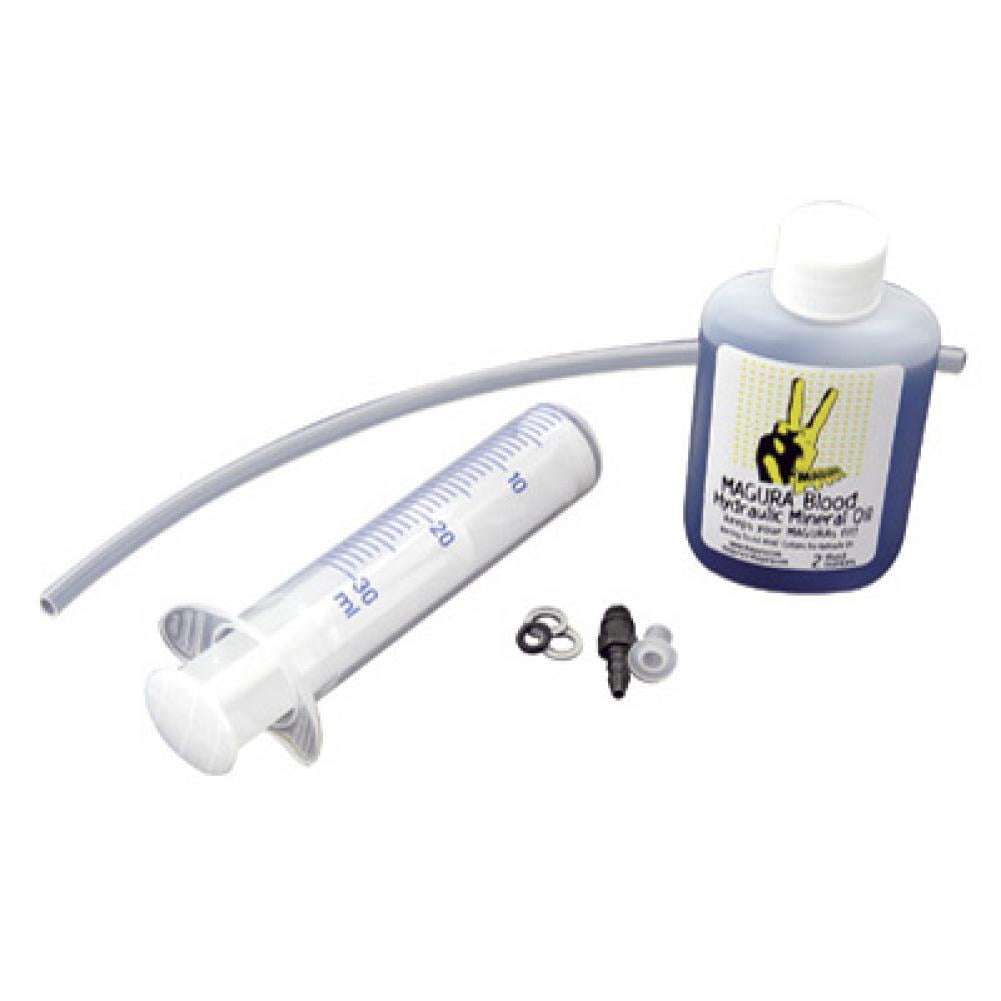 Magura Hydraulic Clutch Bleed Kit