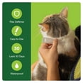 thumbnail image 5 of Advecta II Flea Treatment for Large Cat, 4 Monthly Treatments, 5 of 9